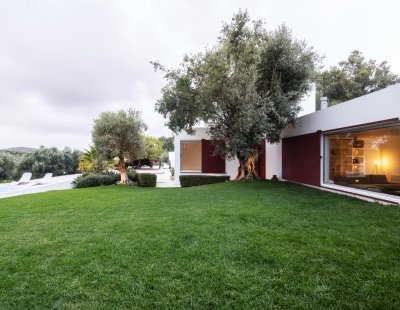 Book a villa in Portugal