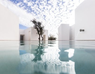 Holiday villas in Portugal