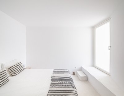 Villas in Algarve