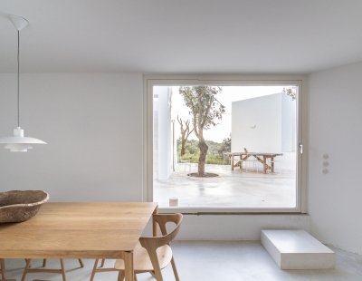 Book a villa in Almancil