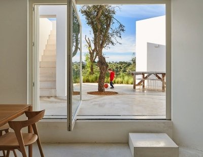 Villa in Almancil to rent