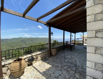 Holiday home in Lefkas villa booking