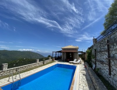 Villa in Greece to rent