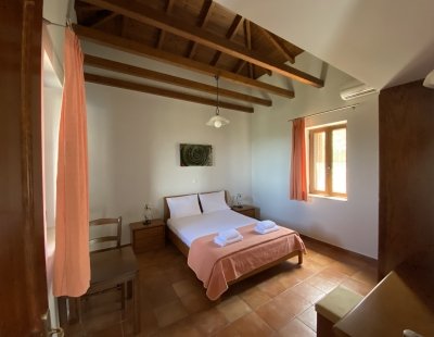 Holiday villas in Lefkas