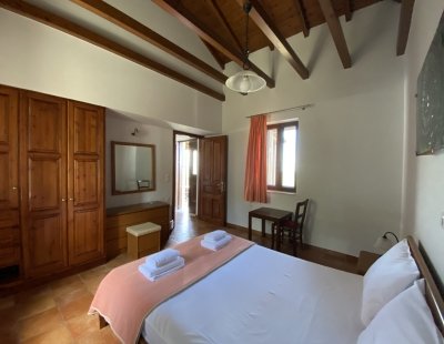 Book a villa holiday in Greece