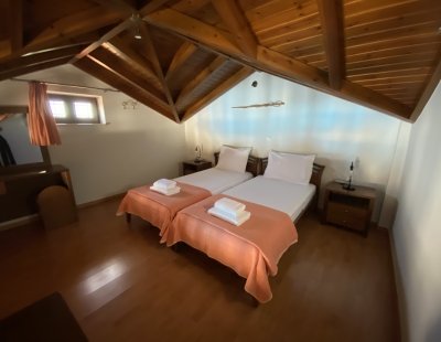 Book a villa in Lefkas