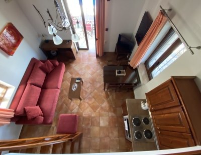 Book a villa holiday in Lefkas