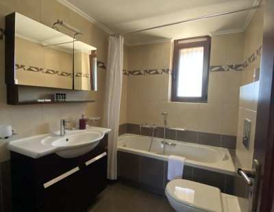 Book a villa in Lefkas