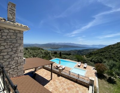 Villa in Greece to rent