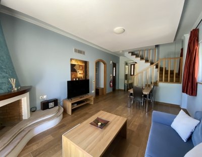 Book a villa holiday in Lefkas