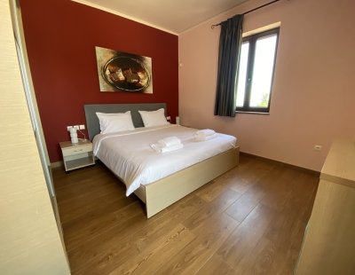 Villa in Lefkas to rent