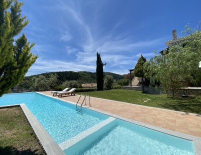Villa in Greece to rent