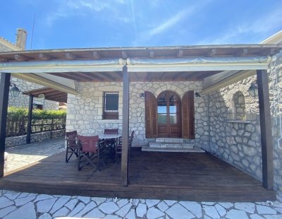Book a villa in Lefkas