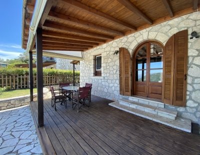 Book a villa holiday in Greece