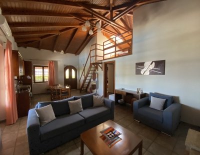 Book a villa holiday in Lefkas