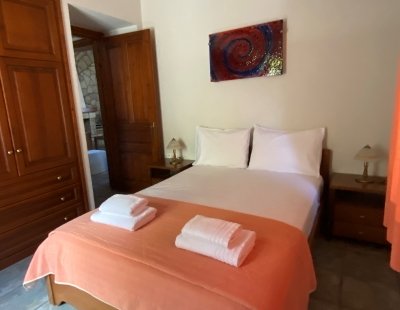 Villa in Lefkas to rent