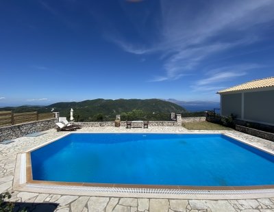 Holiday home in Greece villa booking