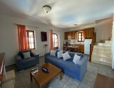 Book a villa holiday in Lefkas