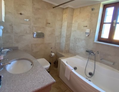 Holiday villas in Lefkas