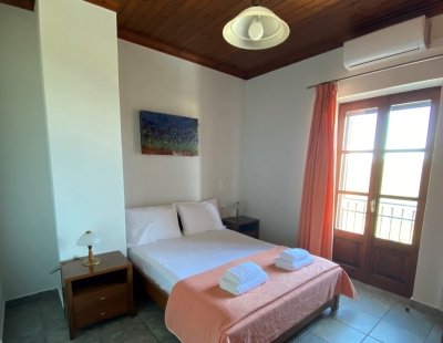 Villas in Lefkas