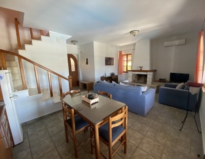 Book a villa holiday in Greece