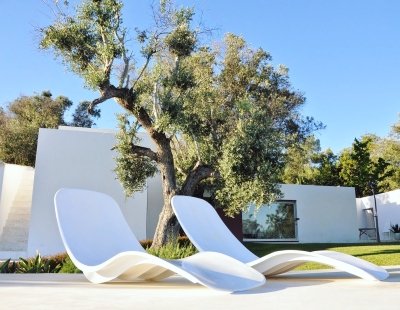 Villas in Algarve