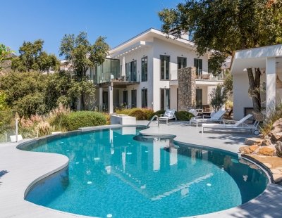 Villa in Spain to rent