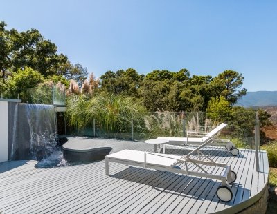 Villa holidays in Spain