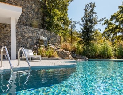 Villas in Costa del Sol