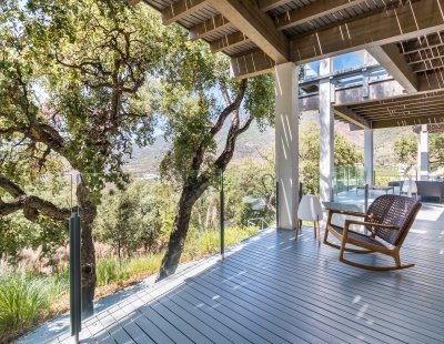 Villa holidays in Costa del Sol