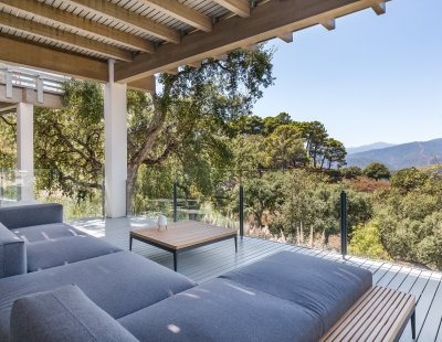 Villa holidays in Costa del Sol
