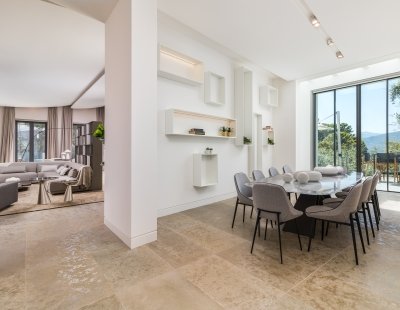 Villa rentals in Costa del Sol