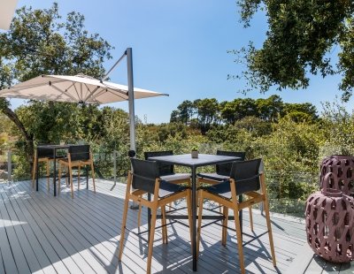 Villa holidays in Marbella