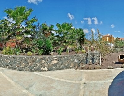 Book a villa holiday in Caleta de Fuste