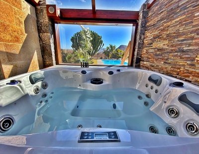 Villas in Canary Islands