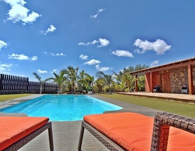 Villa holidays in Caleta de Fuste