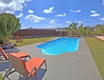 Holiday home in Spain villa booking