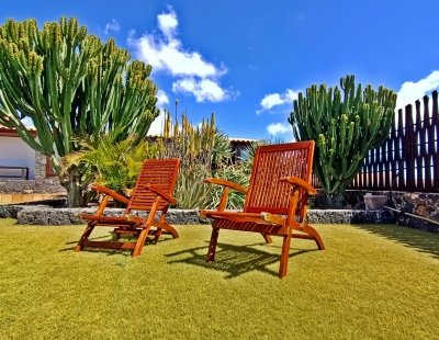 Book a villa holiday in Fuerteventura