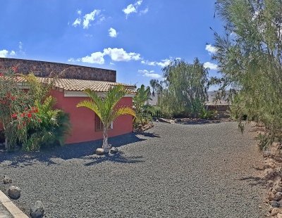 Villas in Caleta de Fuste