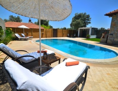 Villa in Turkey to rent