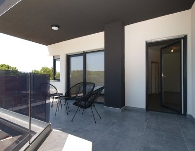 Villa rentals in Istria