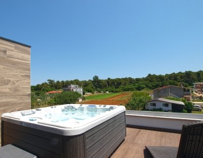 Villa in Croatia to rent