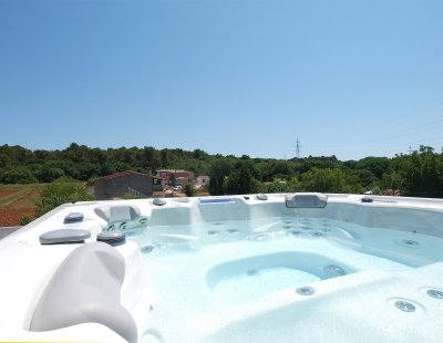 Villa holidays in Istria