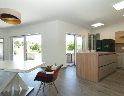 Holiday home in Istria villa booking