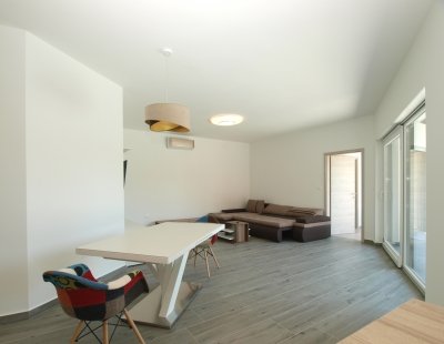 Book a villa in Pula