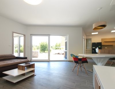 Book a villa holiday in Croatia