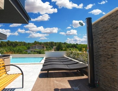 Holiday villas in Pula