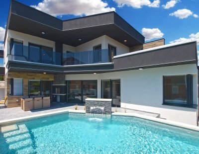 Villa in Croatia to rent