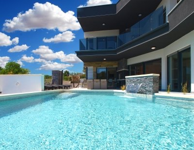 Villas in Pula
