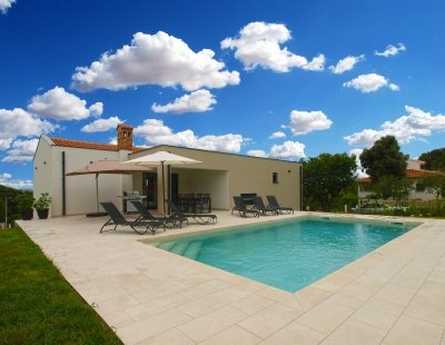 Villa in Pula to rent